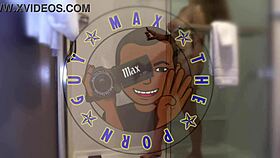 S4e19 Roxxxie Returns Uses Mouth Dripping Wet Pussy Cover Juicy Ass In Cum