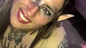 Dulce O Pete Con Una Rica Turca Con Tetas Grandes 2 Parte