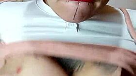 Argentine pokemon fanatic turns whore