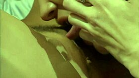 sensual blowjob leads to horny doggy sex with big cock 😍