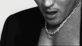 Blonde milf enjoys sensual sex and cum!