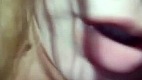 Impossible Not to Cum Listening to Her Moans and Dirty Talk