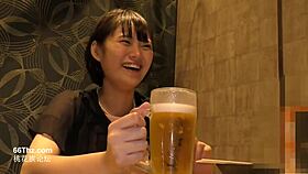 Asian girls next door chat and relax