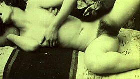 What sins do our step mothers confess in victorian erotica?