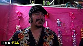 Beverly Paige And Nikki Sexx Engage In Orgy Sex