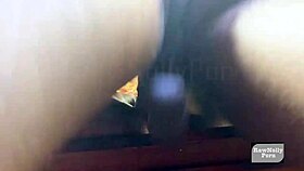 i allow my school teacher to fuck me in his office