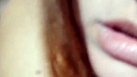 Impossible Not to Cum Listening to Her Moans and Dirty Talk