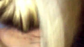 Ant G receives sloppy blowjob