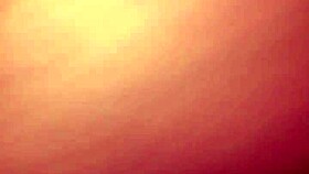 Big dick Chris absolutely destroys that tight ebony pussy in intense doggystyle pounding.