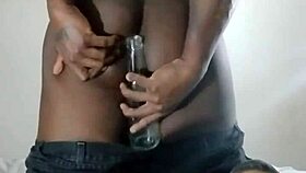 celebrating the 4th with free drinks and roleplay