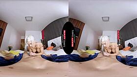 He is fucking my oiled booty - can you handle this reality?