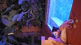 my pinay bestfriend gives extreme blowjob cum in mouth.