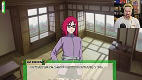 I Learned How To Clone Dead Naruto Characters Jikage Rising 53