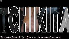 latest update on french arab amateur tits 😍