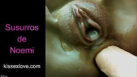 fat pussy enjoys good cock with toys