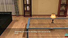 Why Do I Love Fucking My Mother-In-Law So Much? She's Such a Hot Latina Milf!