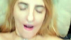 Bold bunny eats pussy intensely in hardcore scene