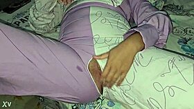 She Likes To Wear Dresses Where She Is Easily Penetrated