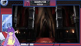 Warhammer Inquisitor Trainer Part 22