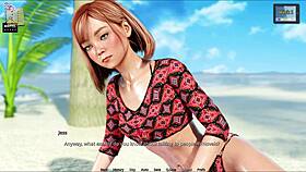 Sunshine Love 22 in an exciting game session.