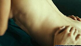 Pornfidelity Sexy Spanish Milf Julia Roca Fucks Young Stud Hardcore.