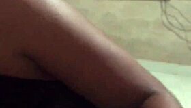 she wanted to join me and sucked my cock