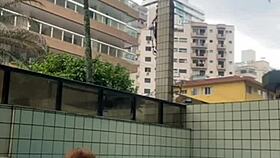 Ele Ficou Passando A Rola Dura Em Mim Dentro Da Piscina