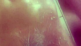 devouring my cock after shes done shaving