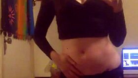 Australian woman celebrates her birthday with friends