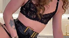 iskra's amazing cumshot