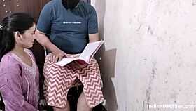 married couple fucks romantically in morning, wanna peek?