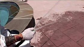 i lick dat bent over juicy ass wit big black cock