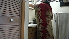 pakistani stepmother shocked by stepson incident