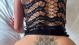 Beautiful Sara Jay Gets Pussy Drilled Hard By Bbc