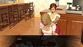 playing the girls with x-ray eyes demo