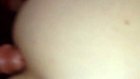 Tight milf pussy gets fucked