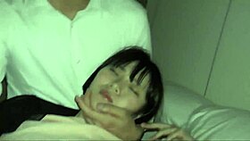 Asian girls next door chat and relax