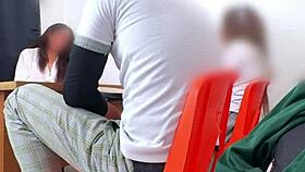 Mexican teacher demands body for exam pass