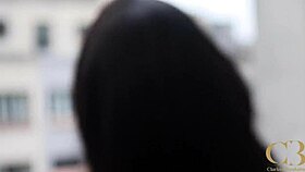 tales of republica park hotel epone trailer featuring outdoor scenes