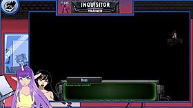 Warhammer Inquisitor Trainer Part 22