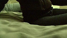 i'm a college hottie who can't resist inviting mature men for some hot sex