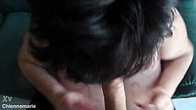 8 tons de céu parte 1 com peituda de quatro cowgirl morena rola monstra tarada molhada