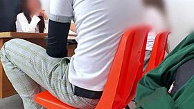 Mexican teacher demands body for exam pass