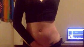 Australian woman celebrates her birthday with friends