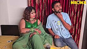 Is The Cock Hungry Big Ass Milf Fat Bhabhi Craving Muff Diving?