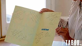 Dana Vespoli, is Ricky Spanish helping you in class?