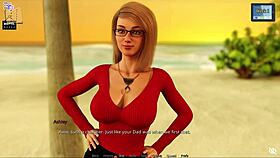 Sunshine Love 22 in an exciting game session.