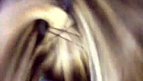 Ant G receives sloppy blowjob