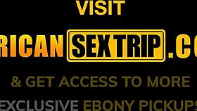 Big Tits Black Slut Pussy Wrecked By Big Cock White Neighbor