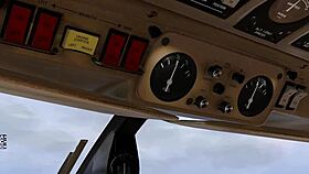 Tutorial on starting piper pa31 navajo in xp11